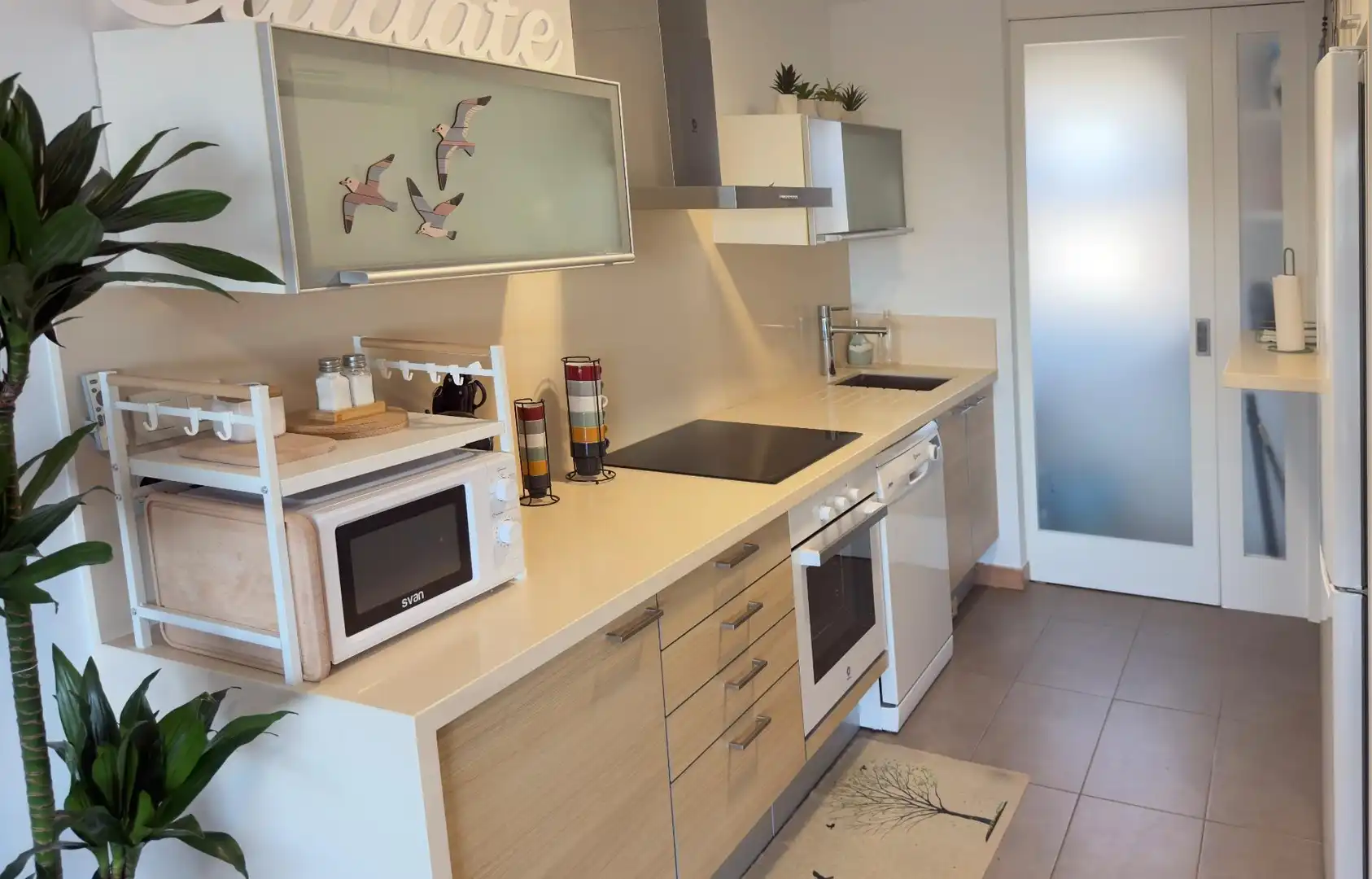 Penthouse mit Terrasse zum Verkauf in Los Arenales del Sol, imagen 19