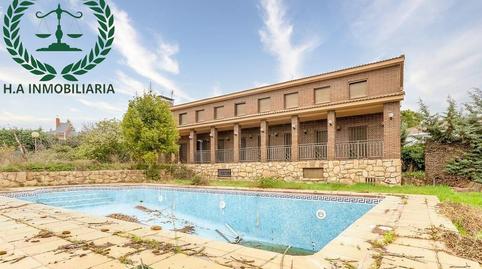 Photo 2 of House or chalet for sale in Pedrezuela, Madrid