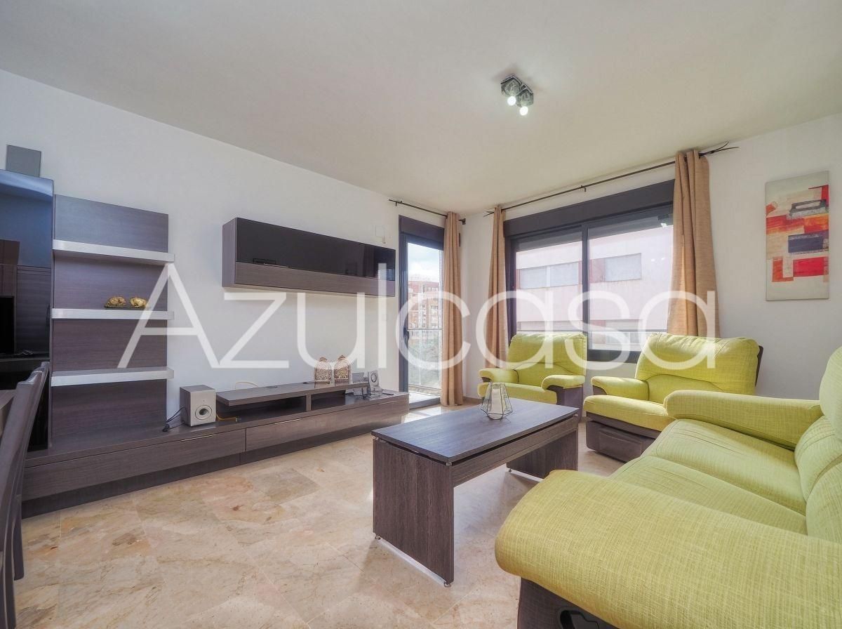 Flat for sale in Garbinet - Parque de las Avenidas