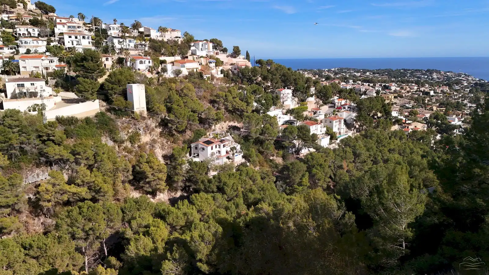 Terreno residencial en venta en La Viña - Montemar - San Jaime, imagen 8