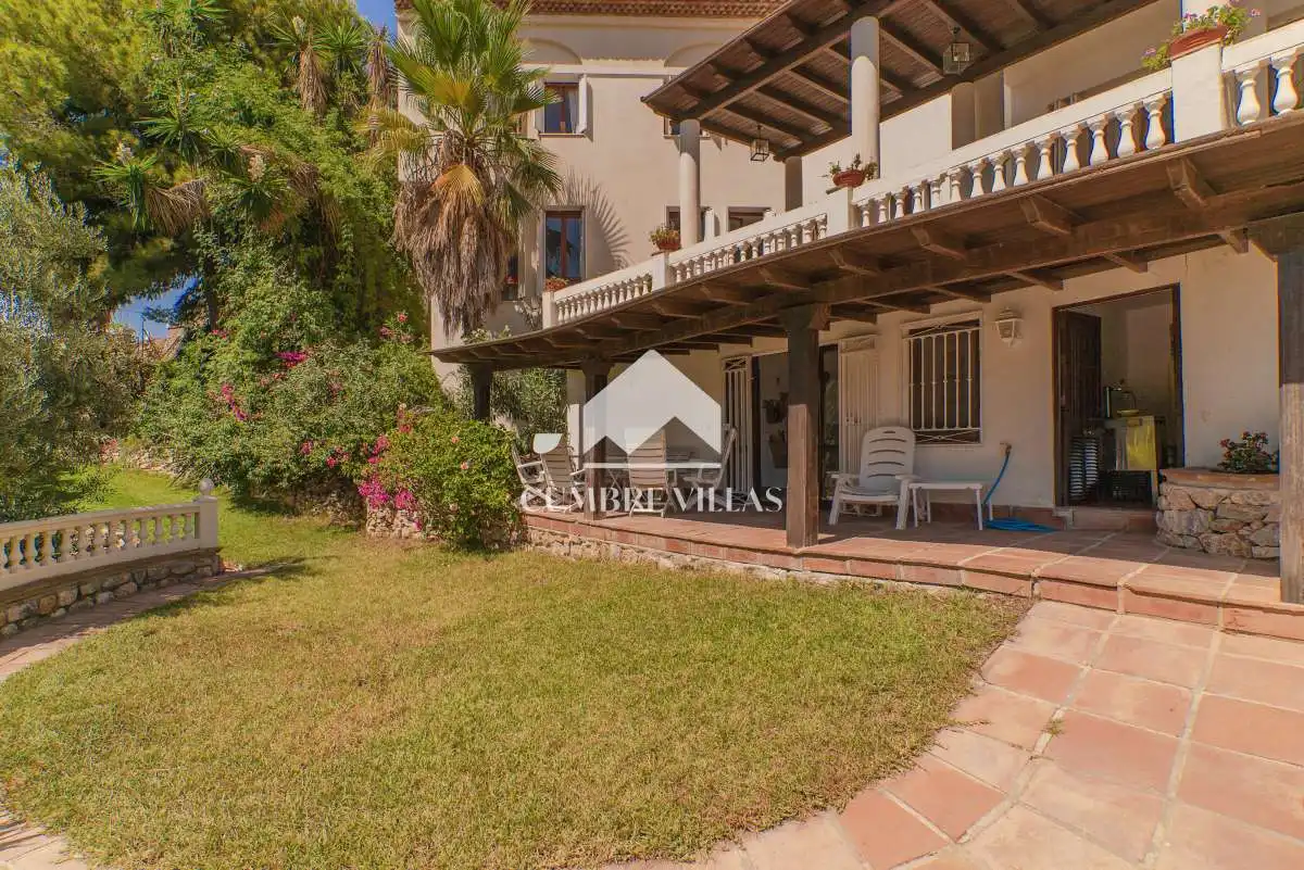 Casa amb piscina en venda a Monte los Almendros - El Pargo - Costa Aguilera, imagen 117