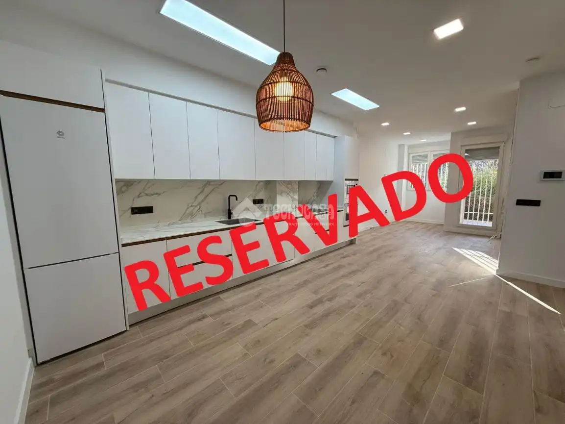 Cocina de Piso en venta en Móstoles con Aire acondicionado y Calefacción
