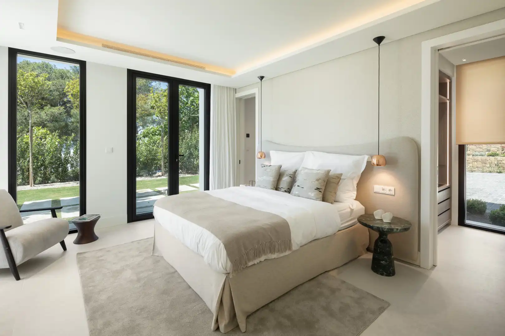 Casa con piscina in vendita a Milla de Oro, imagen 26