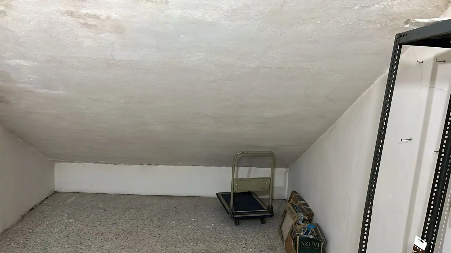 Piso en venta en Avilés con Calefacción, Parquet y Terraza