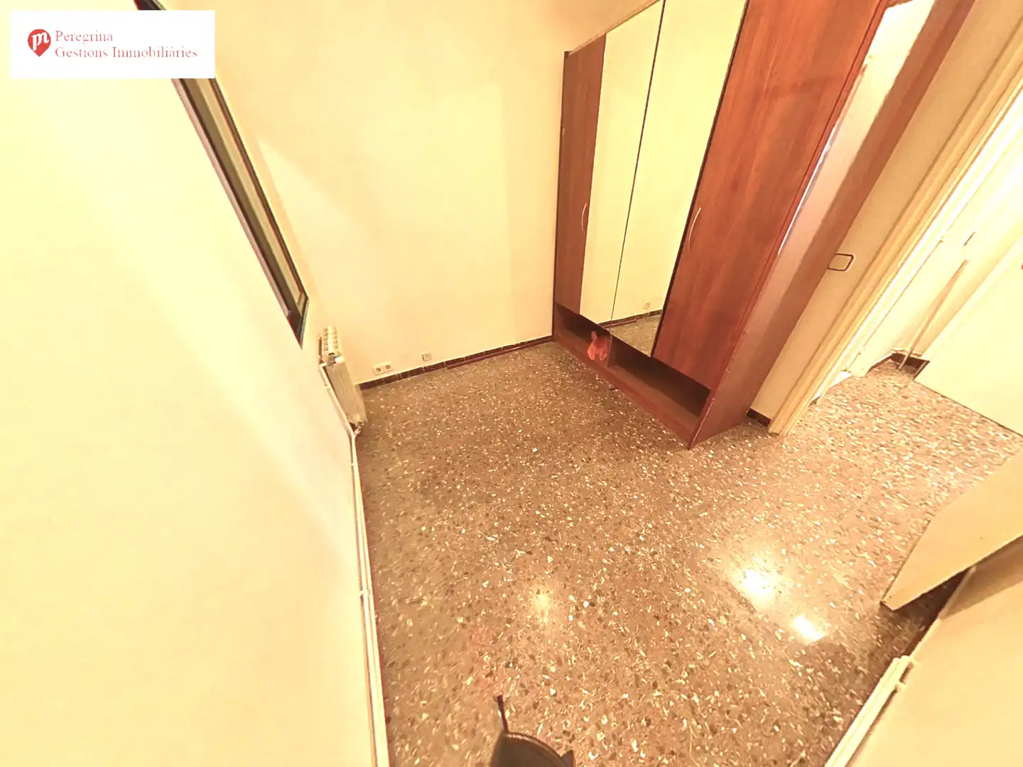Habitación de Piso en venta en Badalona con Aire acondicionado, Calefacción y Trastero