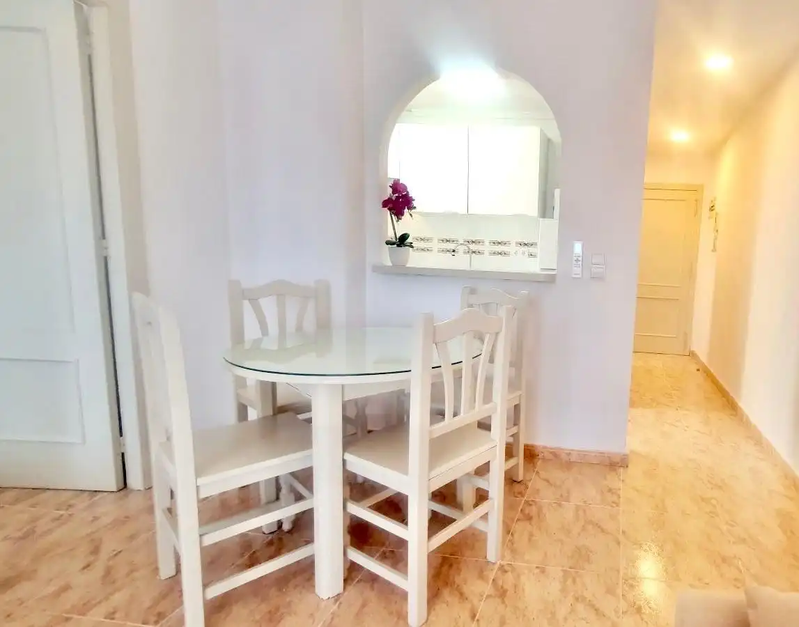 Apartamento con terraza en venta en Playa del Cura, imagen 7