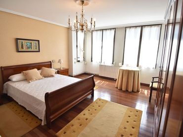 Appartement à vendre à Urkizu Pasealekua Ibilbidea