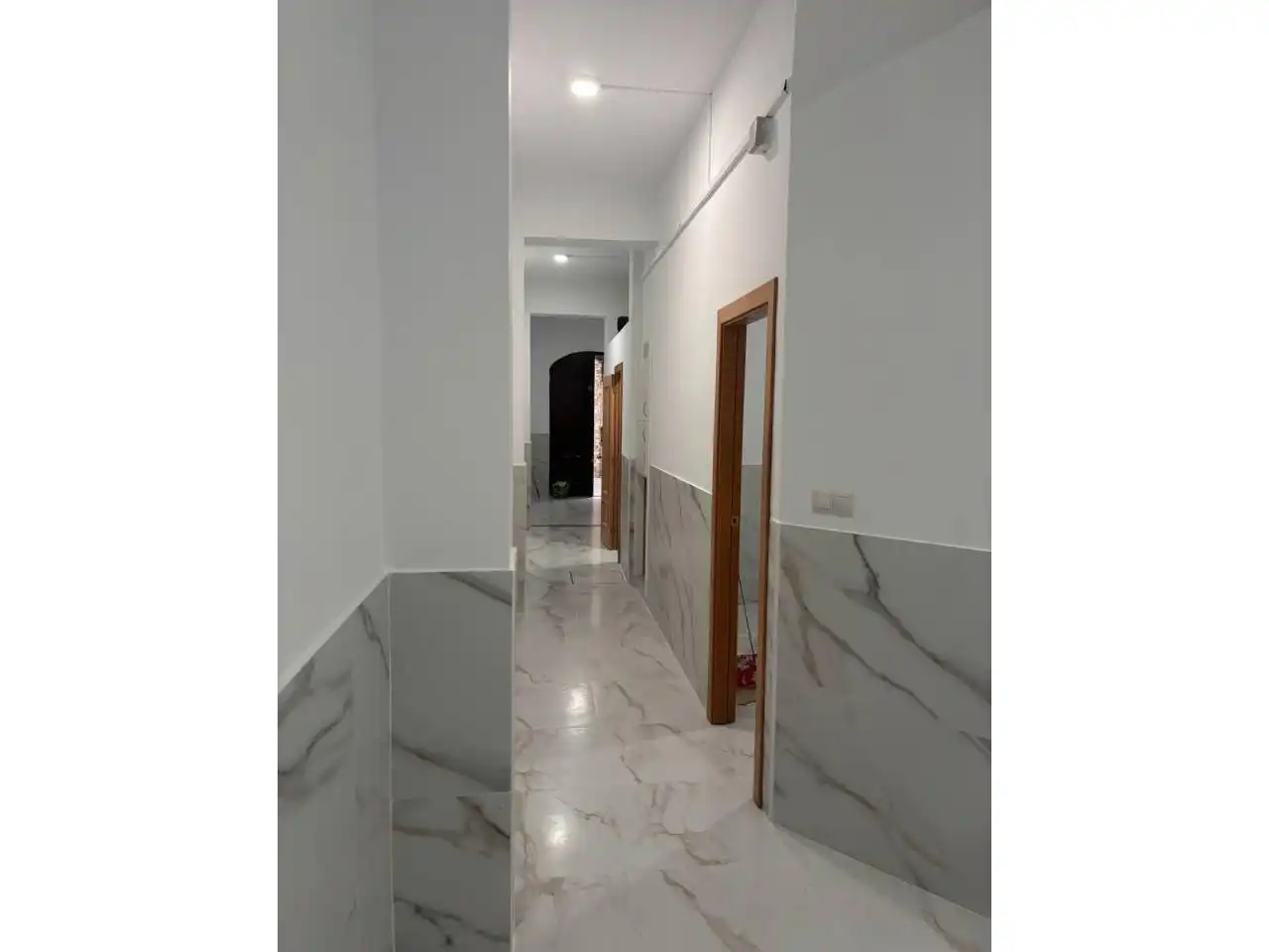 Apartament en venda a Camino de Onda - Salesianos