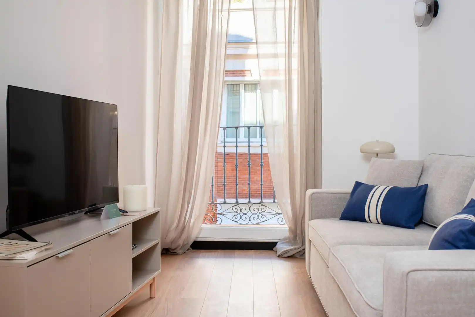 Appartement avec ascenseur à louer à Centro