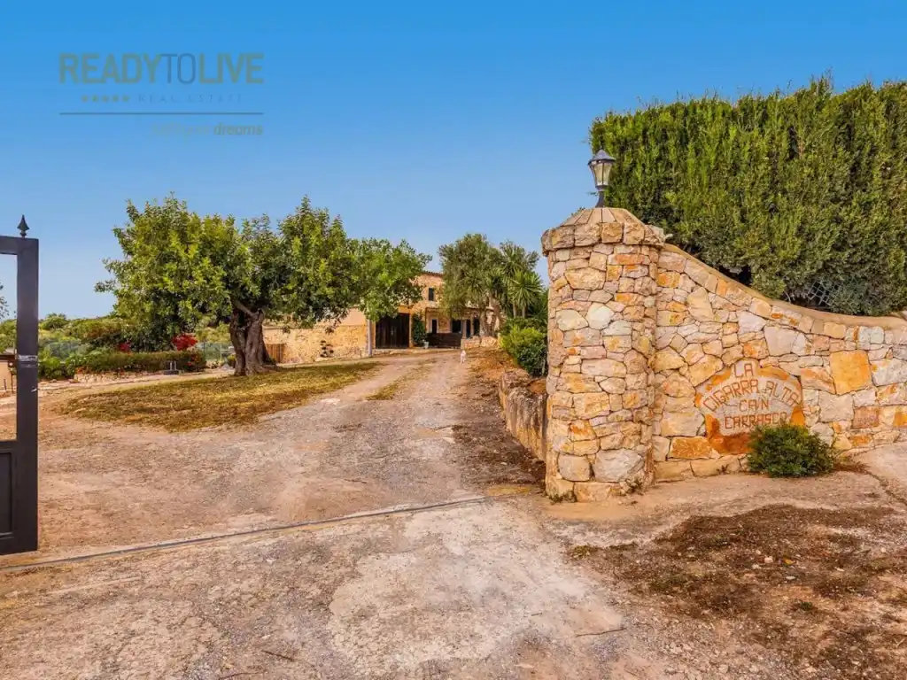Casa rústica con piscina en venta en Poligono 34 Parcela 52, imagen 33