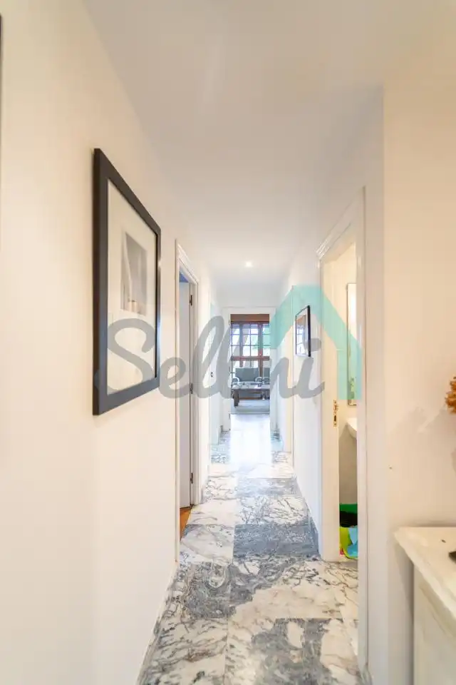 Flat for rent in De San Pedro, Llanes pueblo