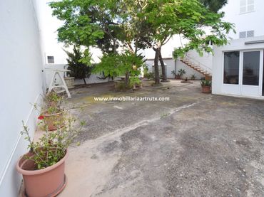 Terreno residencial en venta en Ciutadella