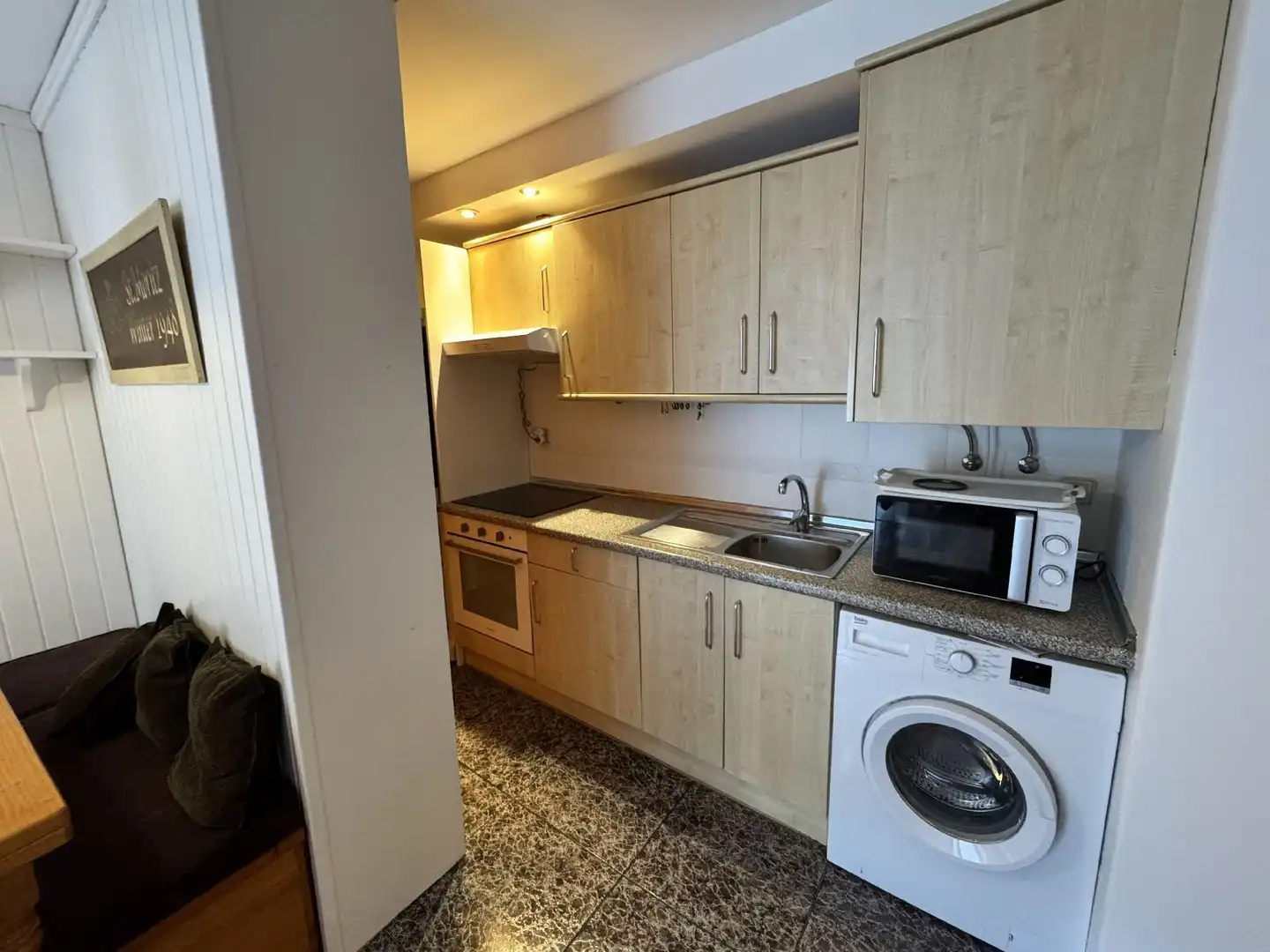 Flat with lift for sale in benasque, imagen 8