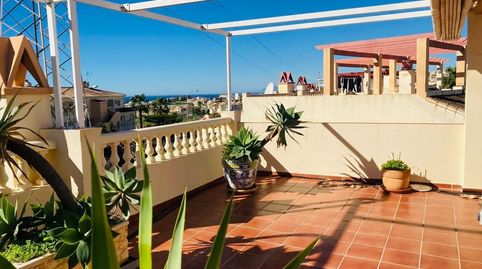 Foto 4 de Casa adosada en venda a Torrox Park, Torrox