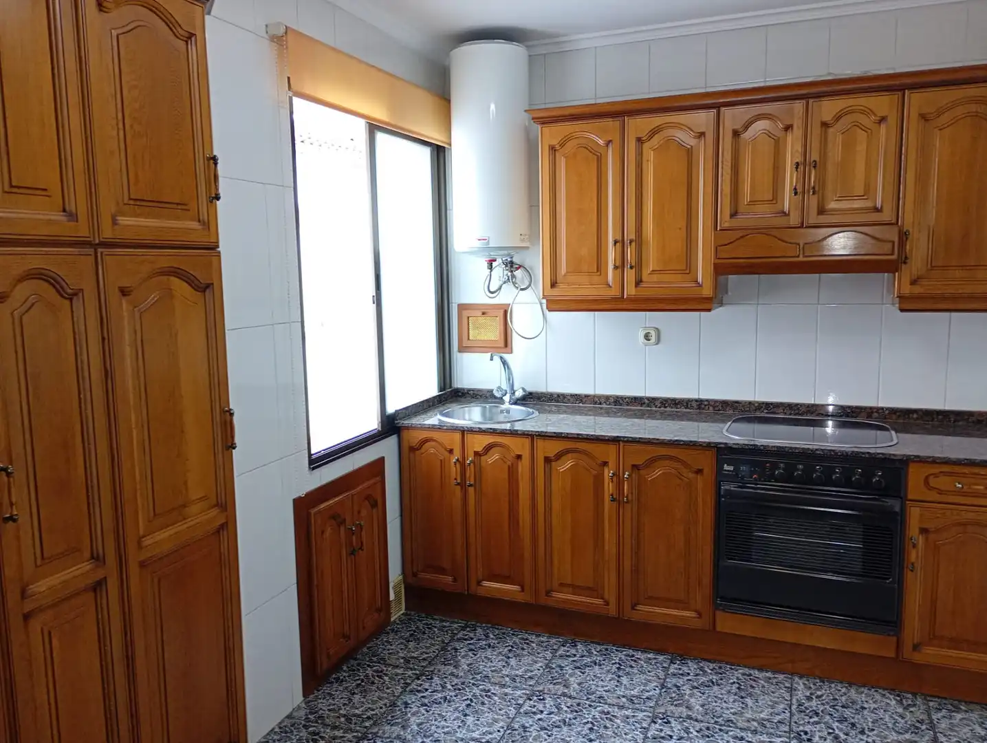 Cuina de Pis en venda en Gijón 