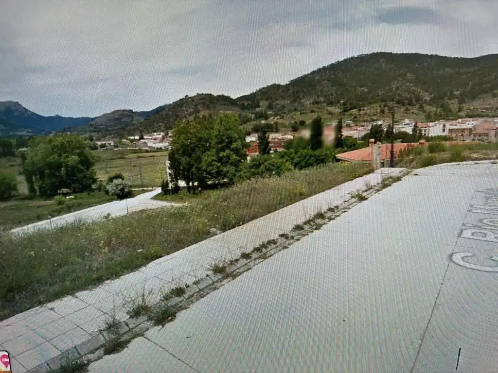 Terreny residencial en venda a Calle Rio Mundo 4, imagen 3