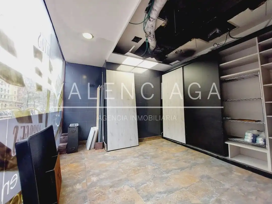 Commercial properties for rent in Donostia - San Sebastián   with Air Conditioner