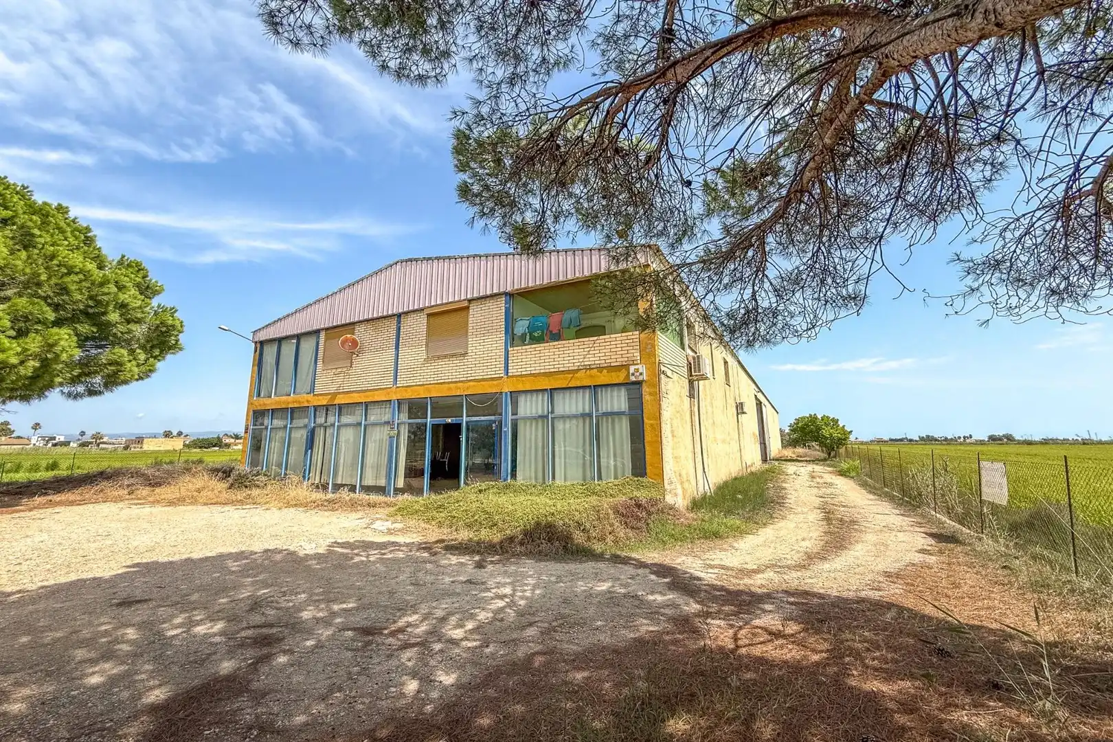 Business premises for sale in Deltebre