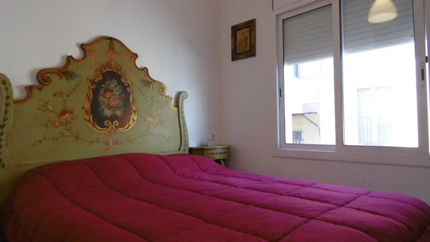 Habitación de Finca rústica en venta en Palamós con Calefacción, Jardín privado y Terraza