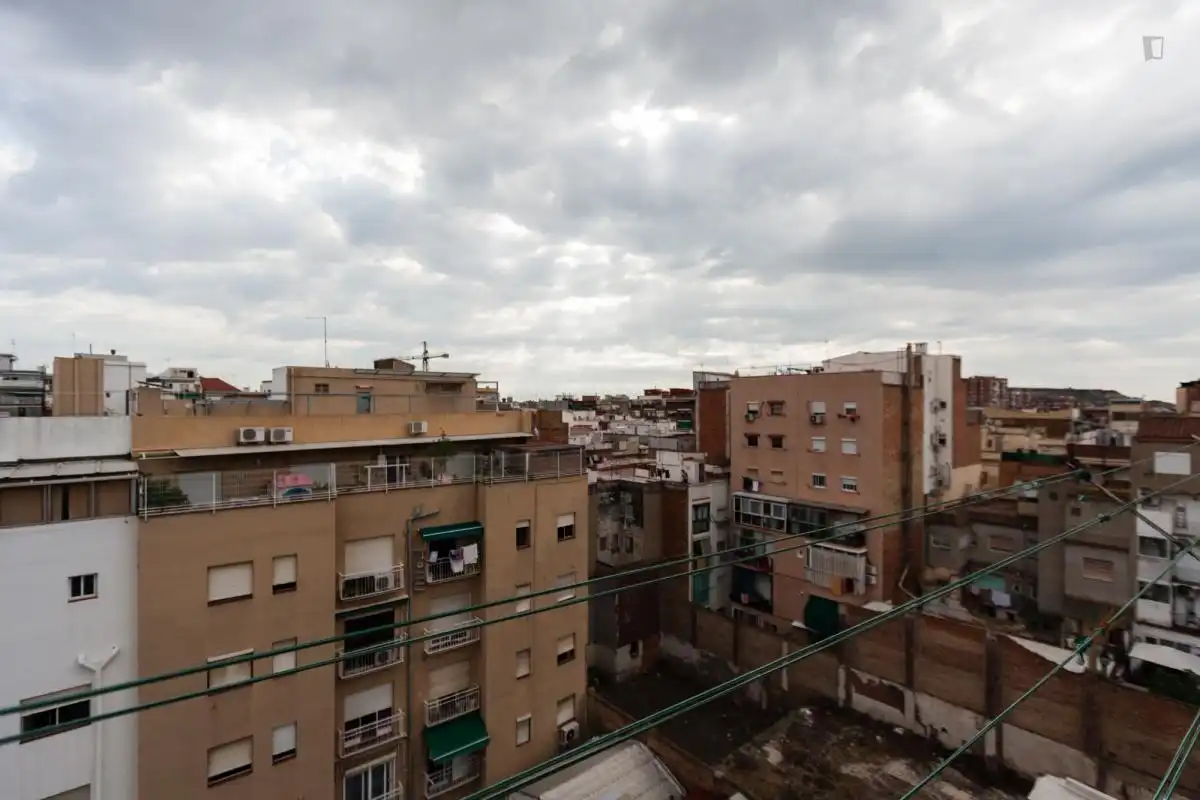 Apartament de lloguer a La Torrassa