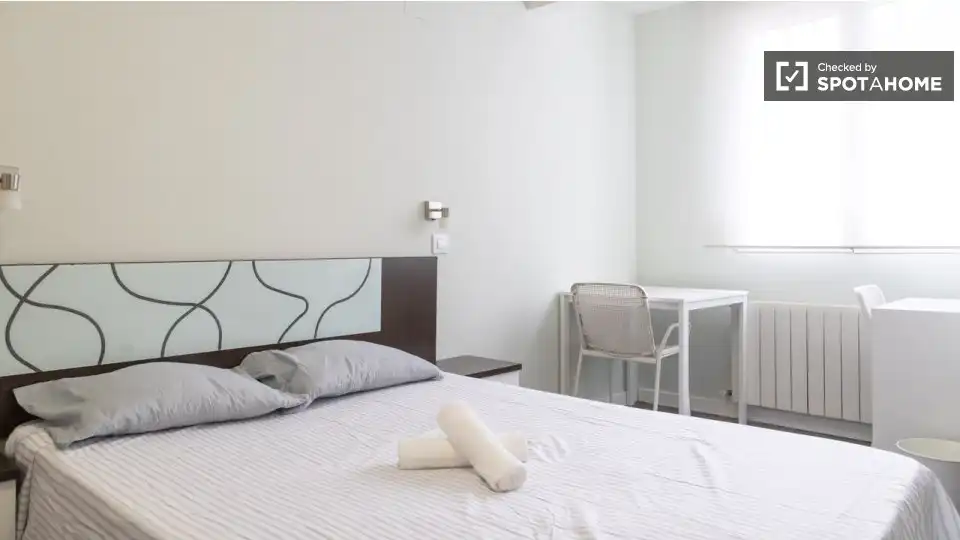 Room in Madrid, Madrid