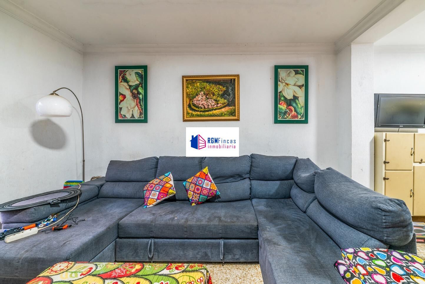 Piso en venta en San Pablo, San Pablo - Santa Justa