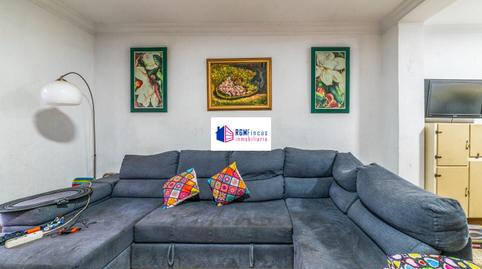 Foto 2 de Piso en venta en San Pablo,  Sevilla Capital