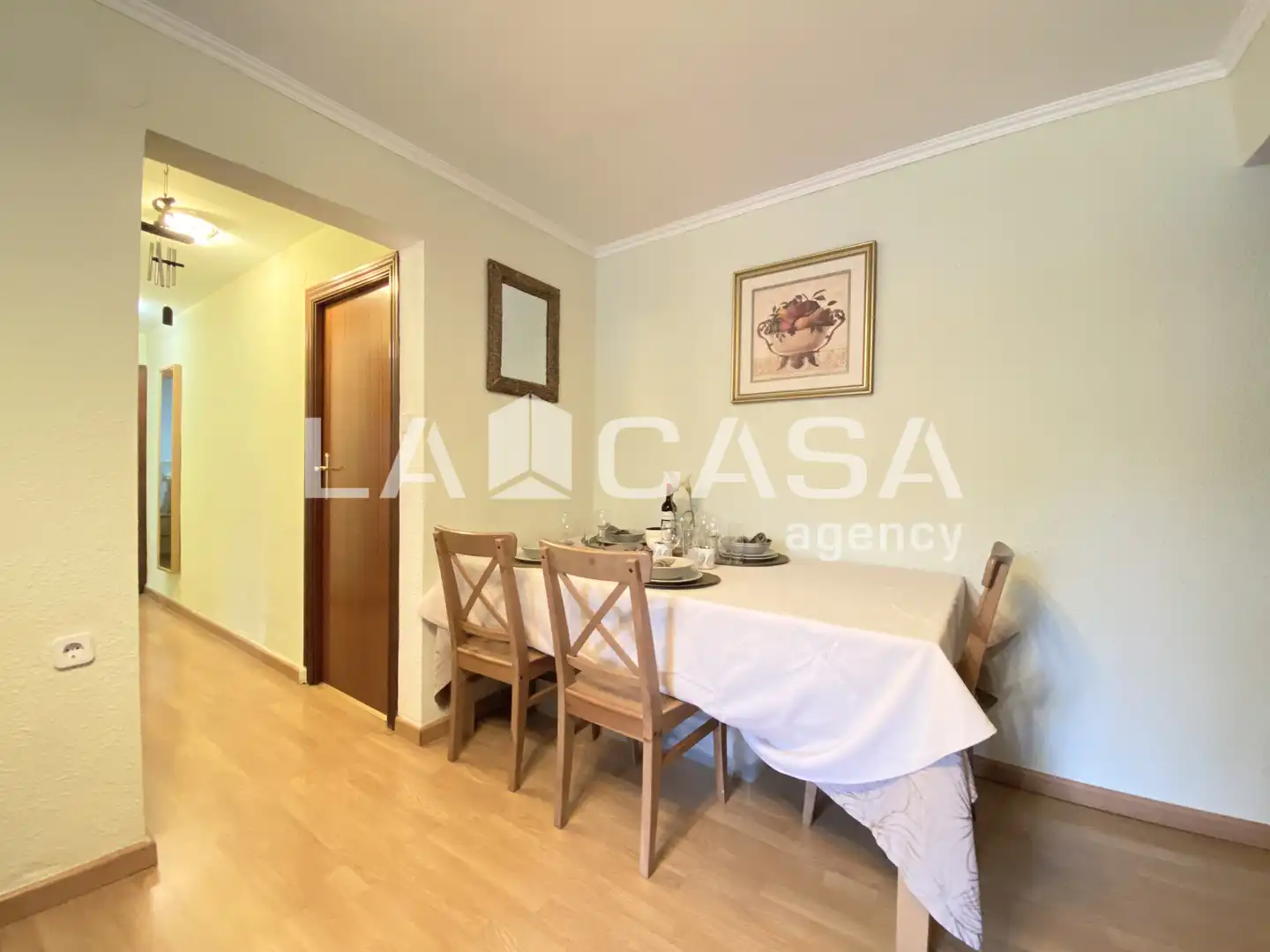 Pis en venda en  Barcelona Capital amb Calefacció