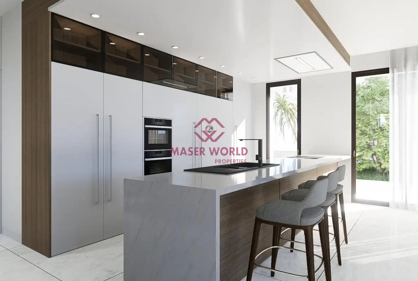 Chalet con terraza en venta en Orihuela Costa, imagen 10