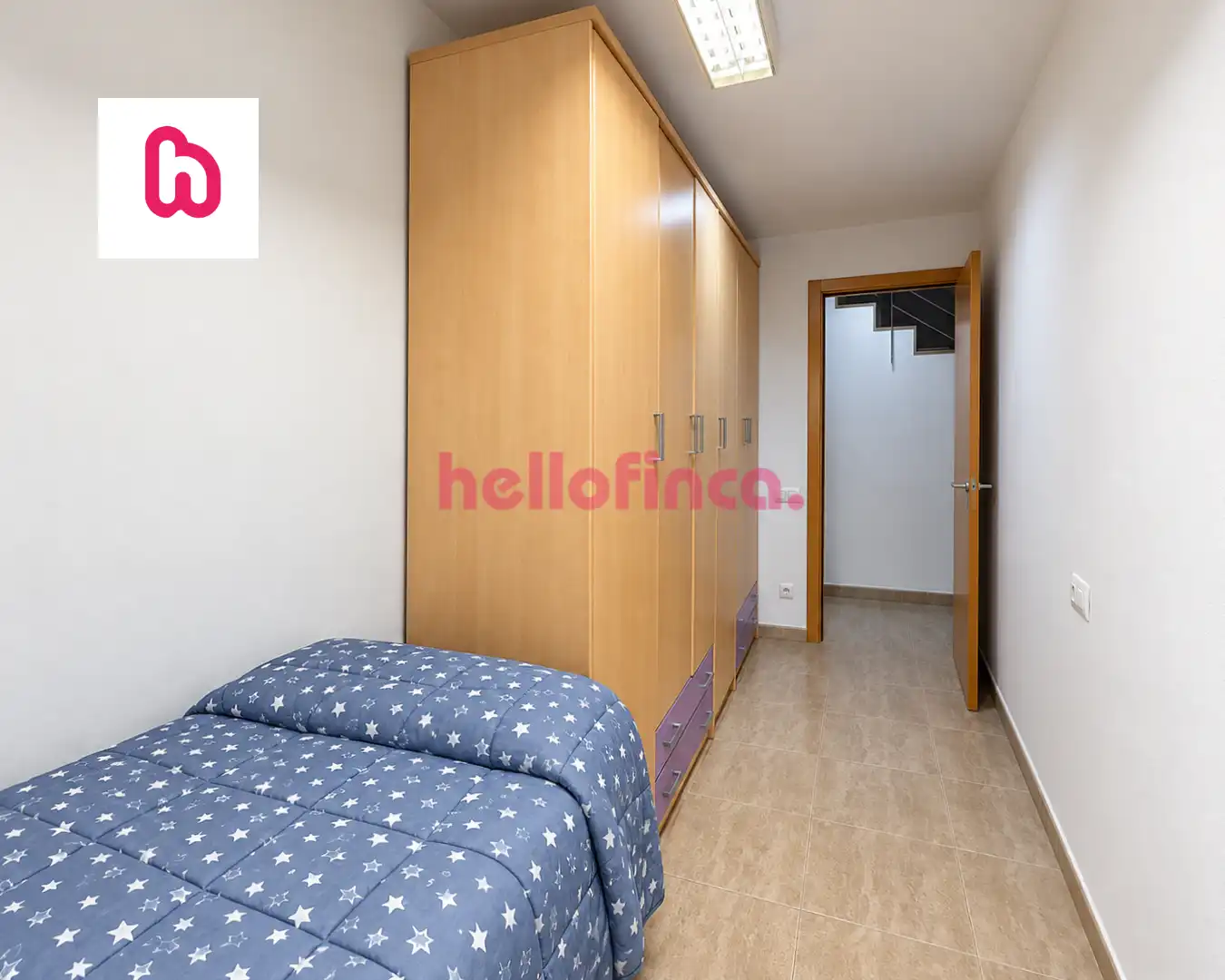 Maisonette mit Terrasse zum Verkauf in Escodines, imagen 17