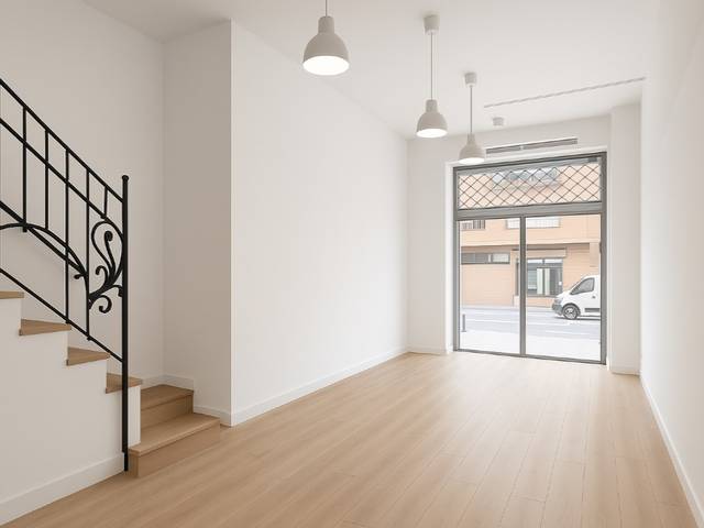 Local comercial en Venta en N/A en Barceloneta -  Molí d'en Rovira