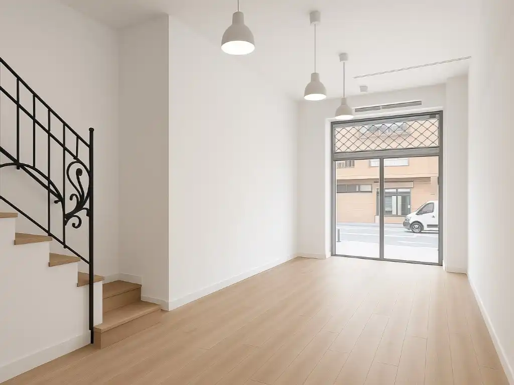 Business premises for sale in Avenida Barcelona