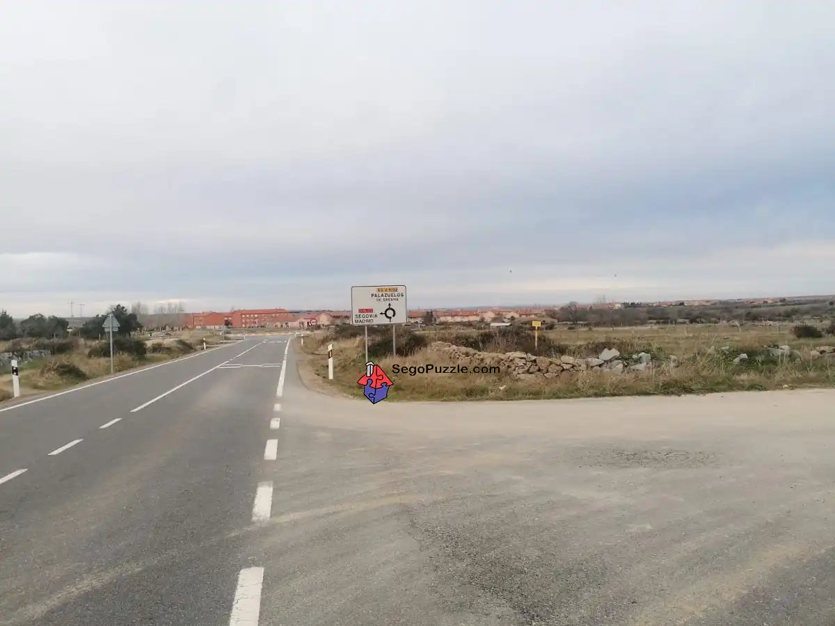 Terreni e lotti in vendita a Palazuelos de Eresma, imagen 2