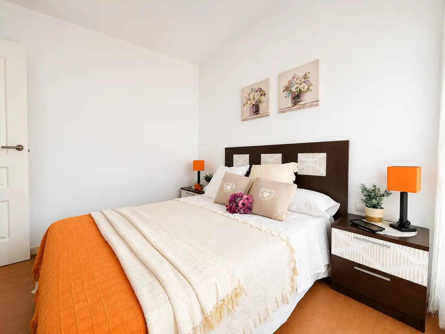 Piso con terraza en venta en Calle JJ MM ATENAS 1991 (TY), imagen 14