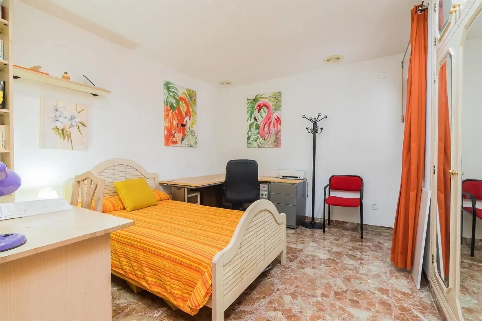 Terraced house for sale in La Algoda - Matola - Llano de San José, imagen 29
