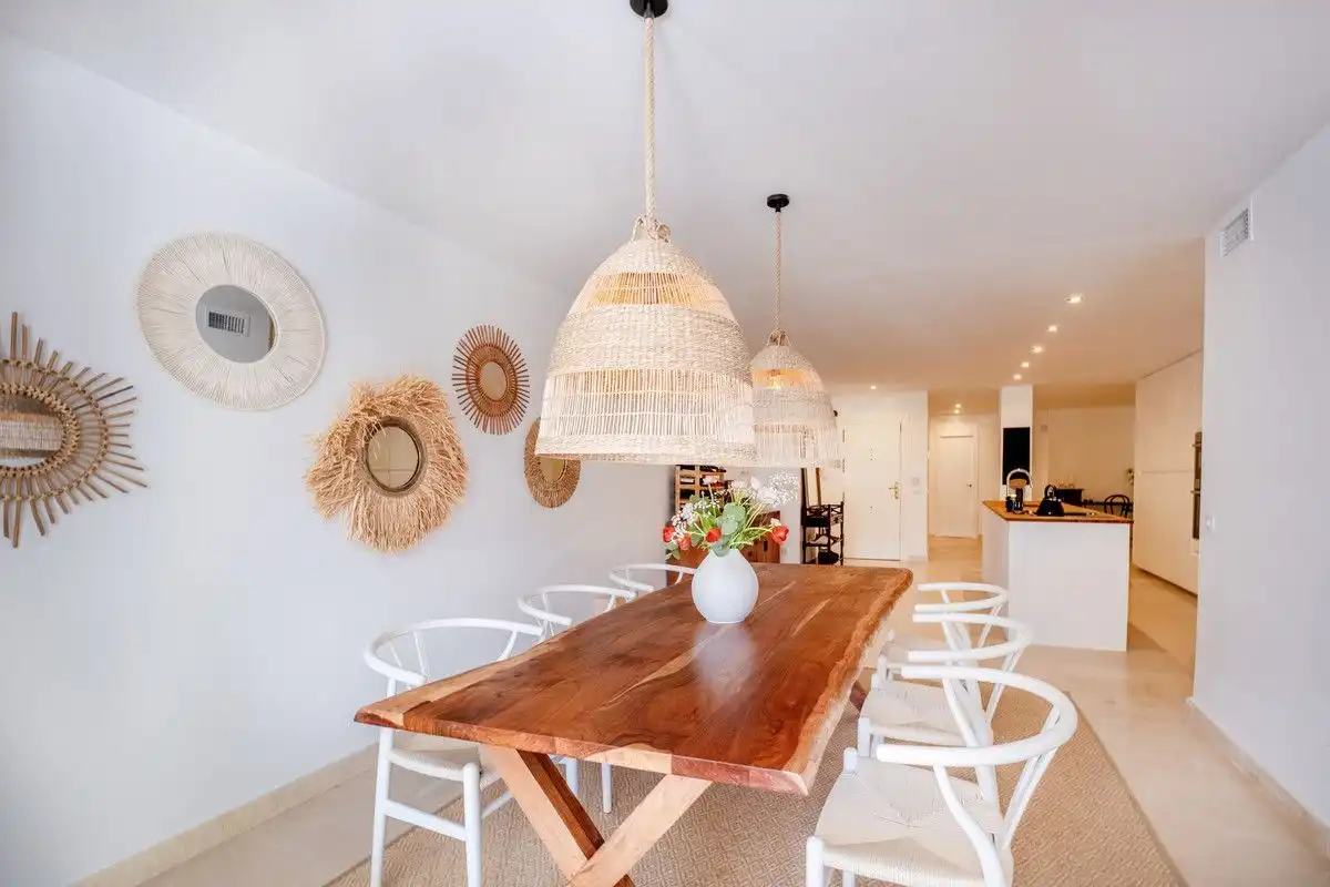 Apartamento en venta en La Quinta