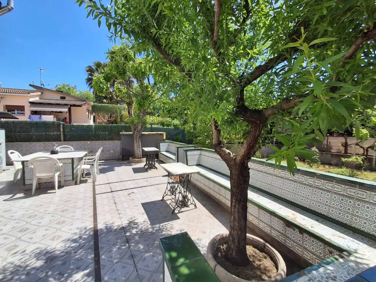 Casa o xalet en venda a Parets del Vallès