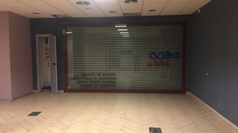 Photo 4 of Commercial properties for sale in Calle de las Alpujarras, 14, Puerta Pinto - Valparaíso, Pinto