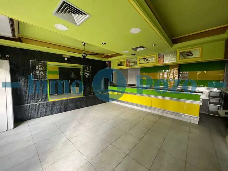 Local comercial en venda a Almendralejo, imagen 4