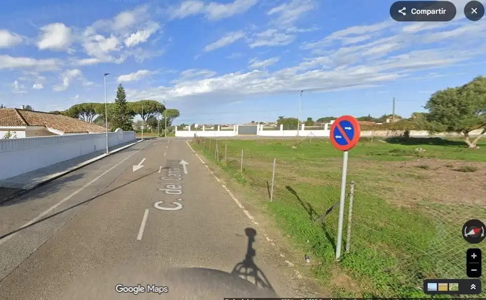 Wohnbaugrundstück zum Verkauf in Trainero 6, imagen 12