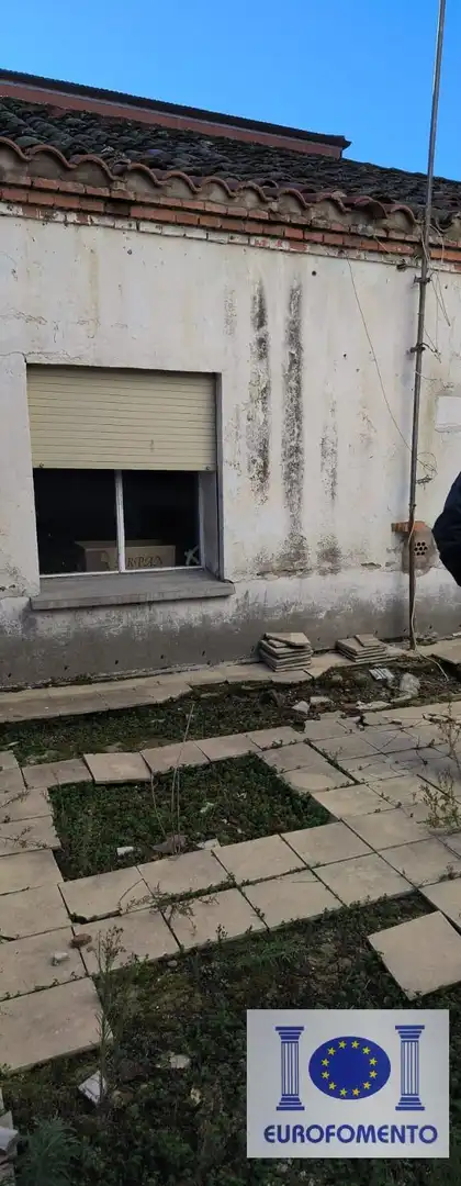 Casa o chalet en venta en Fuensalida
