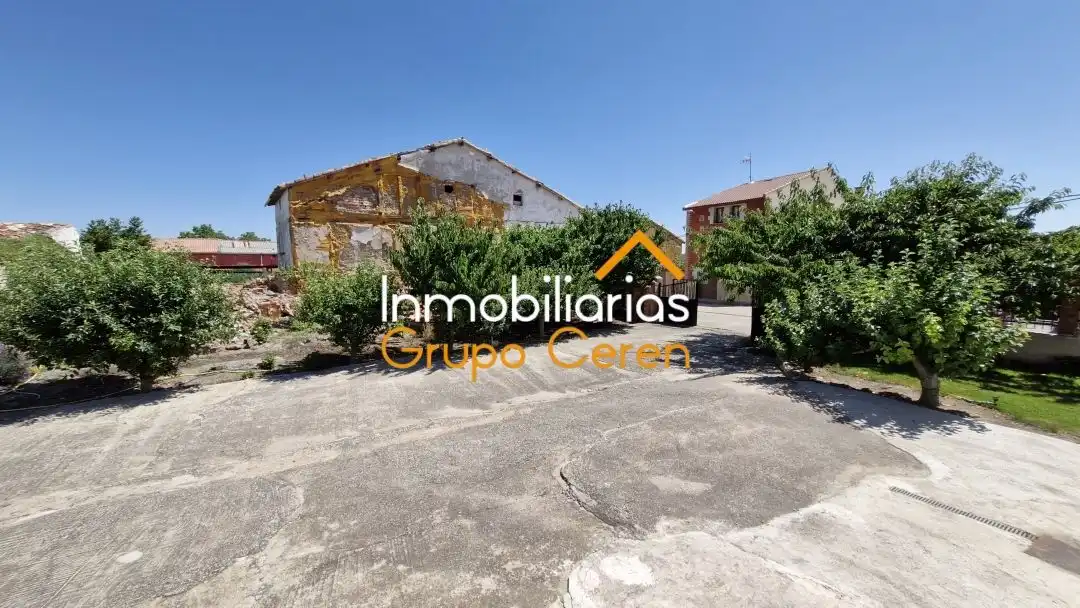 Casa o chalet en venta en Bascuñana