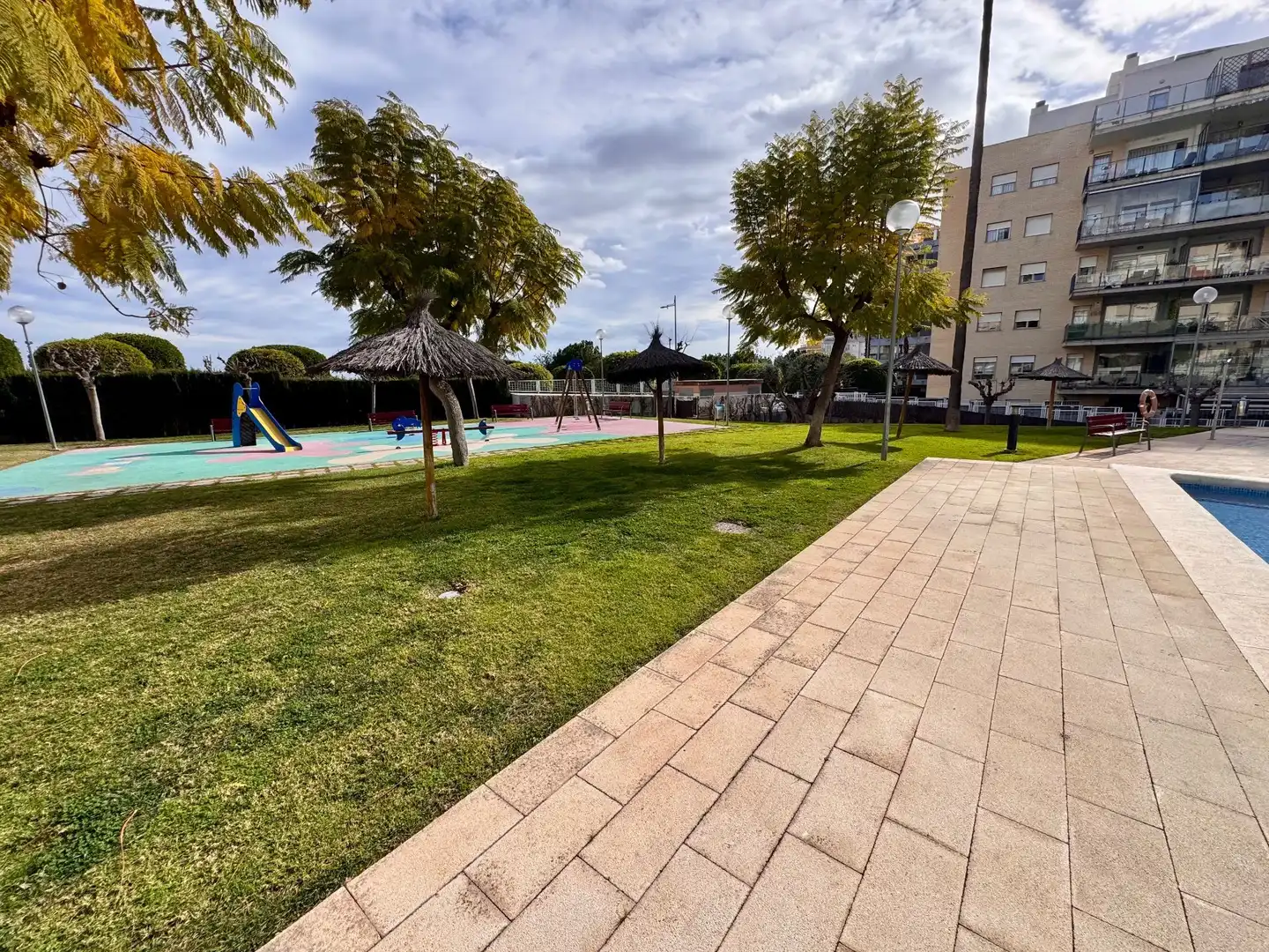 Wohnung mit Pool zum Verkauf in Orenga, imagen 96