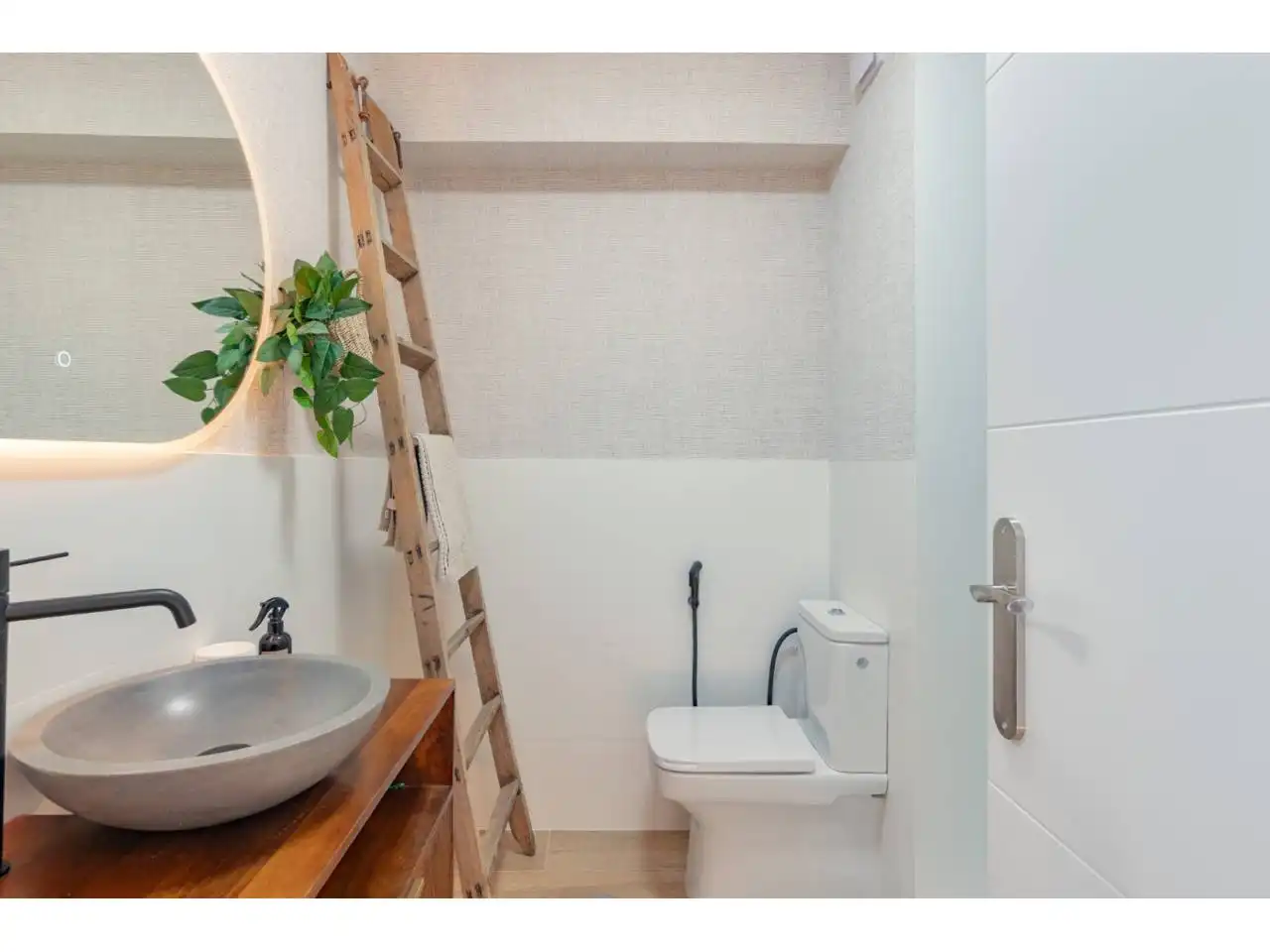 Wohnung mit Terrasse zum Verkauf in Paseo Marítimo Levante, imagen 28