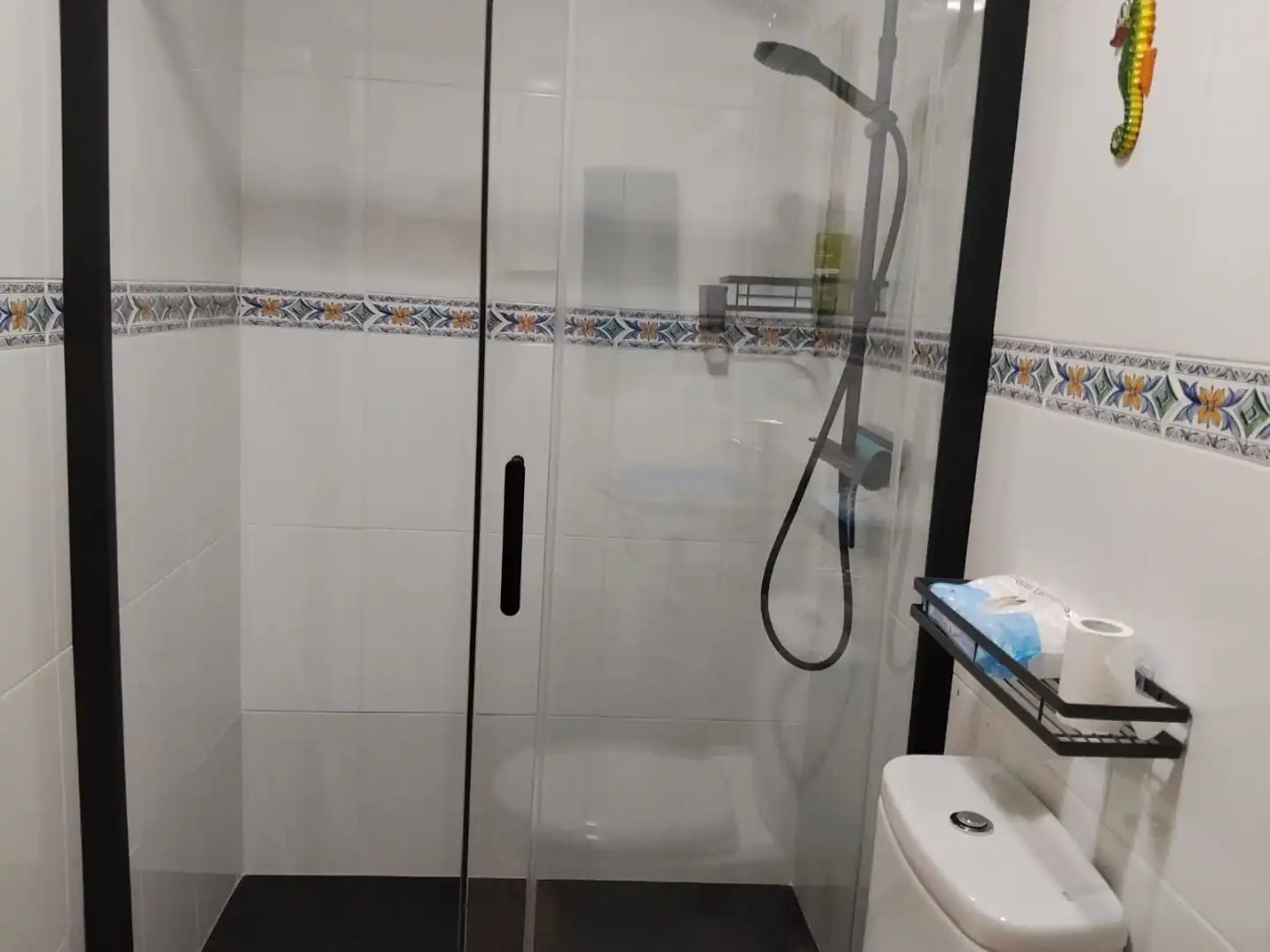 Wohnung mit Aufzug zum Verkauf in Calle Benizalón 8, imagen 10