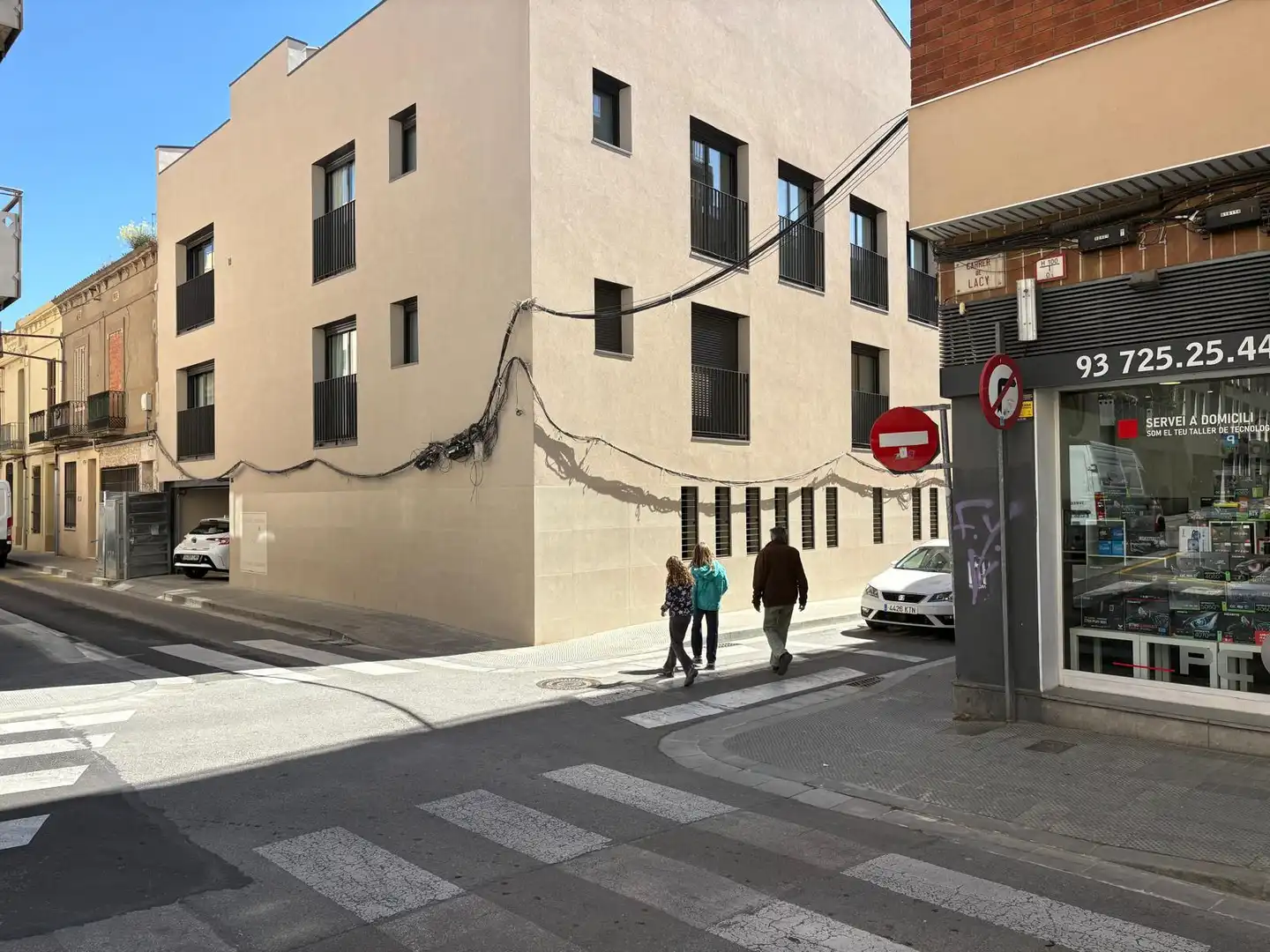 Casa bifamiliare in vendita a Centre - Sant Oleguer, imagen 4