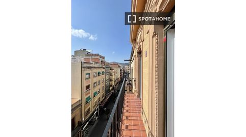 Foto 2 von Zimmer in Collblanc, L'Hospitalet de Llobregat