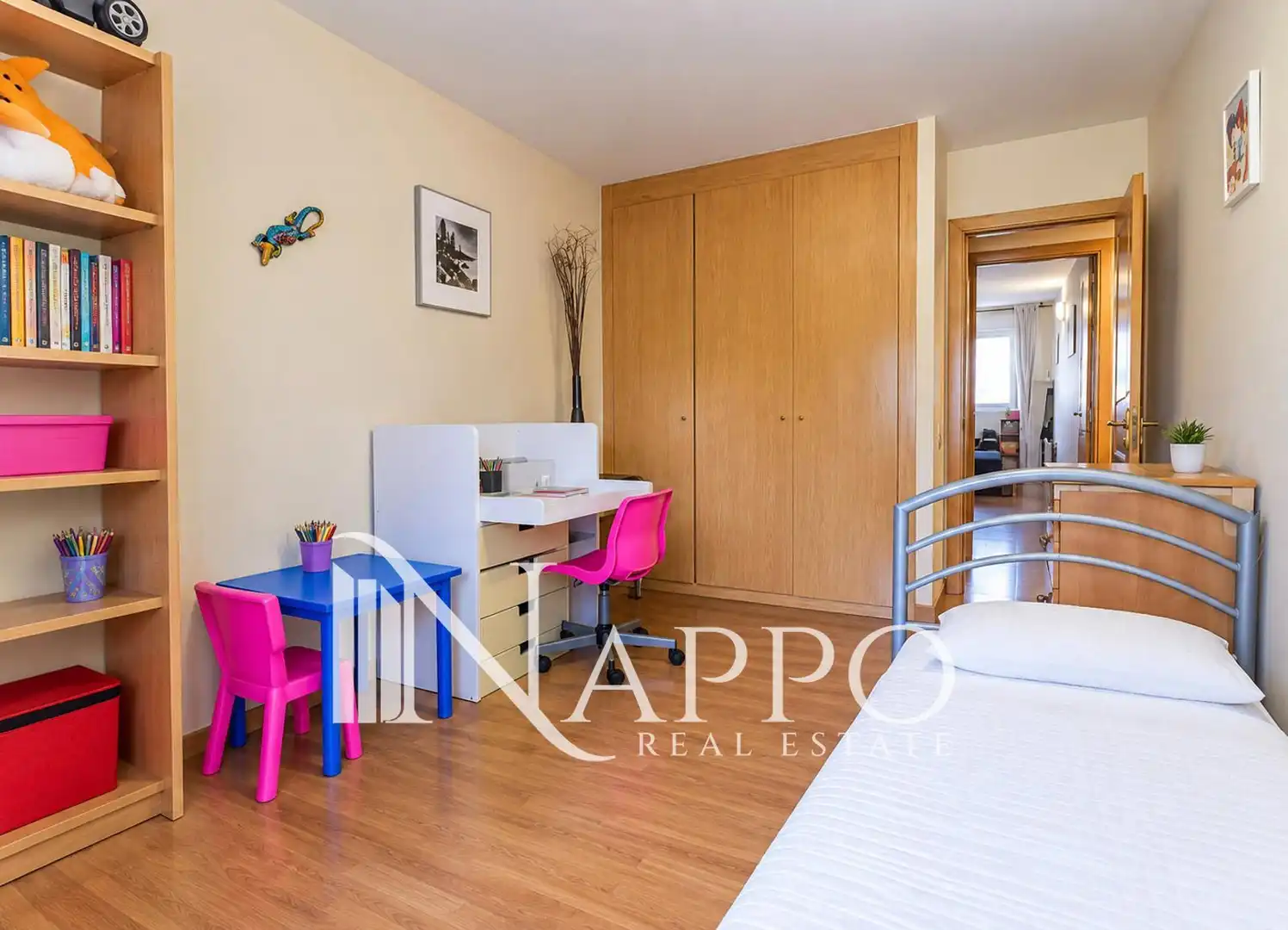 Wohnung zum Verkauf in Bisbe Bernat Nadal, imagen 10
