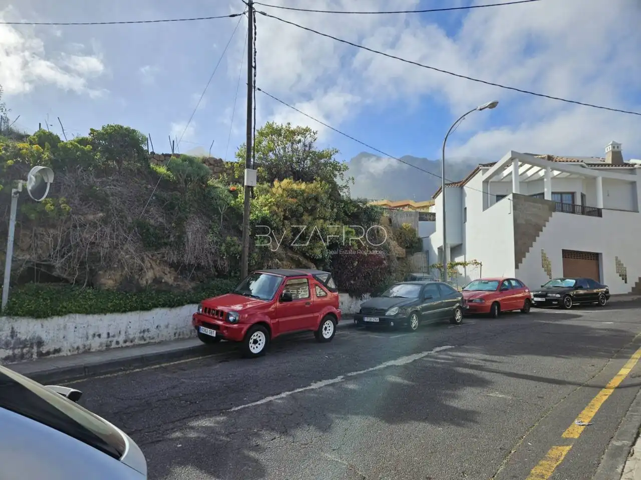 Rural land for sale in Calle Capitán Núñez 18, imagen 8
