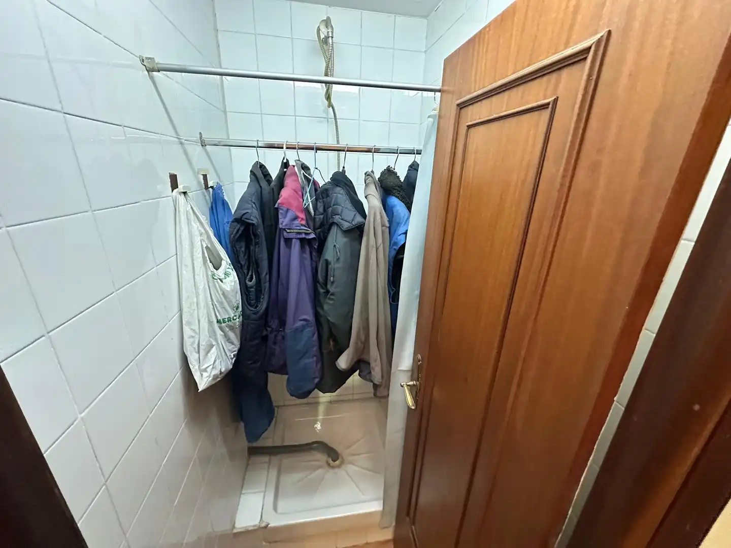 Bathroom of Industrial buildings for sale in Villagonzalo Pedernales  with Heating